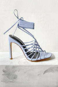 FRANCES (PERIWINKLE)