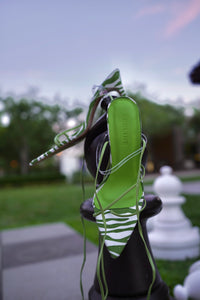 MIAMI (GREEN ZEBRA)